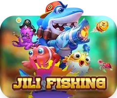JILI FISHING